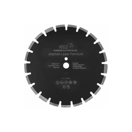 Алмазный диск Asphalt Laser PREMIUM 350x25.4 мм VOLL 1.10350
