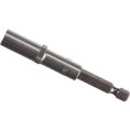 Бита с торцовой головкой удлиненная EXPERT (8 мм; хвостовик E1/4; Cr-V) Kraftool 26396-08