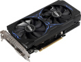 Видеокарта CBR GeForce RTX 3050 8GB GDDR6 VGA-STX3050-8G-RTL