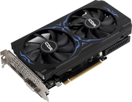 Видеокарта CBR GeForce RTX 3050 8GB GDDR6 VGA-STX3050-8G-RTL
