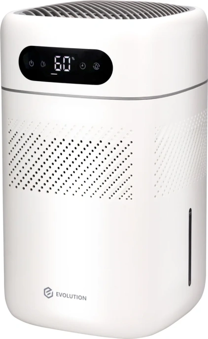 Увлажнитель воздуха Evolution SmartAir Evaporative Pure HF-677 Smart
