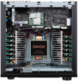 AV-ресивер Denon AVC-X8500HA,  черный