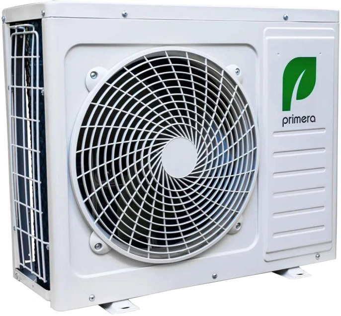 Сплит-система PRIMERA Lounge PRAW-12TENA3 настенная, до 35м2, 12000 BTU, (комплект из 2-х коробок)