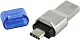 Картридер Kingston MobileLite Duo 3C FCR-ML3C USB3.1 MicroSDXC Card Reader/Writer