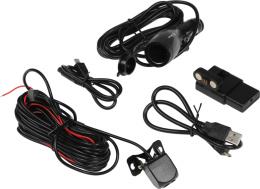 Видеорегистратор с радар-детектором DAOCAM Combo 2CH,  GPS