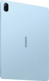 11" Планшет Huawei Matepad SE 11 AGS6-W09 8/128 GB 710A Wi-Fi, 1920 x 1200, HarmonyOS 2, со стилусом, голубой [53014bab/53014gxx]