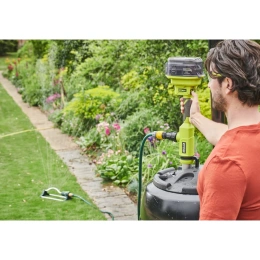 Насос Ryobi 18В RY18STPA-0 5133005716
