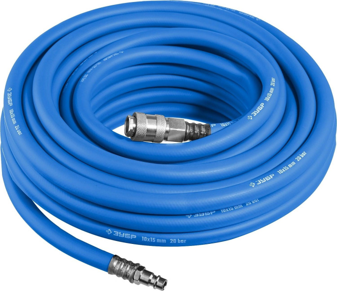 Шланг для пневмоинструмента Зубр Профессионал 6481-10,  10м