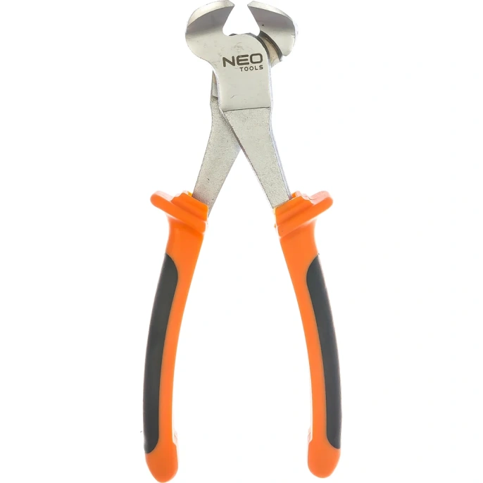 Торцовые кусачки NEO Tools 200 мм 01-022
