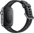 Умные часы Huawei Watch FIT 4 чёрный 55020FAP