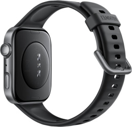 Умные часы Huawei Watch FIT 4 чёрный 55020FAP