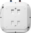 Водонагреватель Thermex H 10 U pro 1.5кВт 10л электрический настенный/белый ЭДЭБ00119
