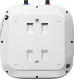 Водонагреватель Thermex H 10 U pro 1.5кВт 10л электрический настенный/белый ЭДЭБ00119