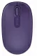 Мышь Microsoft Wireless Mouse 1850, Purple