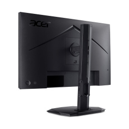 LCD Acer 24.5" XF253QF4bmiiprx Black {IPS 1920x1080 420Hz 1/4ms 250cd 2xHDMI2.0 DisplayPort1.4 2x2W FreeSync Premium HDR10 VESA} (UM.KX3CD.401)