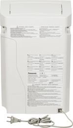 Климатический комплекc Panasonic F-VXR50R-W,  белый [20335]
