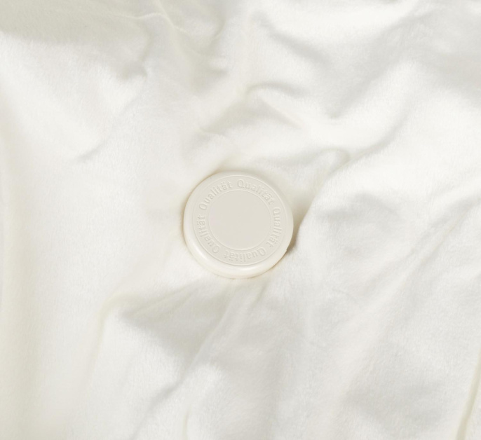 Электрическое одеяло Beurer HD75 Cosy, для тела,  100Вт