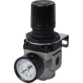 Регулятор с манометром 2500 л/мин ar3000-1/4 NBPT 57254