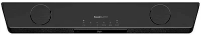 Колонки Creative Sound Blaster Katana V2 2.0 черный 126Вт