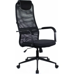 Кресло Everprof Сетка EP-705 Mesh Black