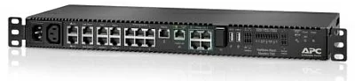 Базовый модуль (контроль среды) APC NetBotz Rack Monitor 750