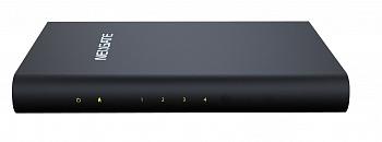 Шлюз IP Yeastar TA400