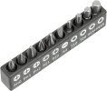 Отвертка аккум. Bosch IXO V Basic аккум. патрон:держатель бит 1/4" 06039A8020