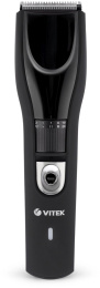 Машинка для стрижки Vitek VT-2584 черный
