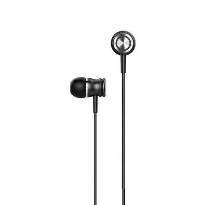 Наушники Havit Audio series-Wired earphone E303P E303P Black