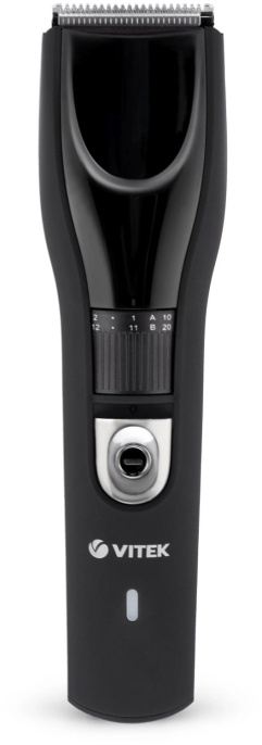 Машинка для стрижки Vitek VT-2584 черный