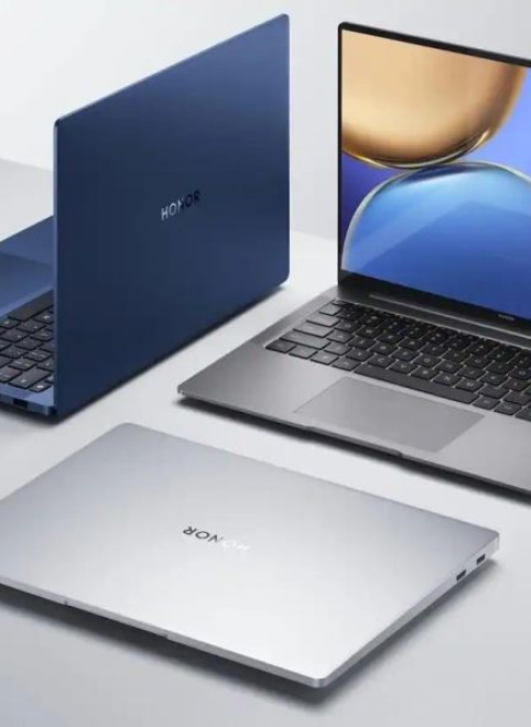 В 2026 году Honor хочет покорить рынок ноутбуков