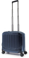 Чемодан Piquadro PQ LIGHT (BV6552PQL/BLUO) 23x41x40см 28л. поликарбонат синий