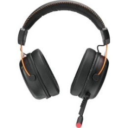 RAPOO Игровая гарнитура проводная VH350S Virtual 7.1, цвет - черный (13199)