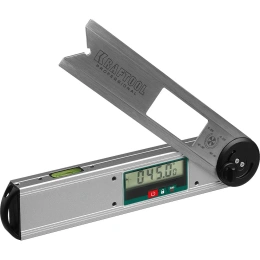 Электронный угломер KRAFTOOL DAM-27 250 мм 34684