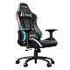 Игровое кресло KFA2 Gaming Chair 01 RGB SE Black With RGB remote control RK01P4DBY2