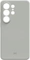 Чехол для смартфона Magssory CSL052i для Samsung Galaxy S26 Ultra Ivory силикон, с магнитами