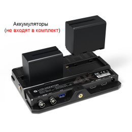 Накамерный монитор 7" Lilliput H7S