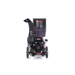 Измельчитель веток ZimAni CS8D