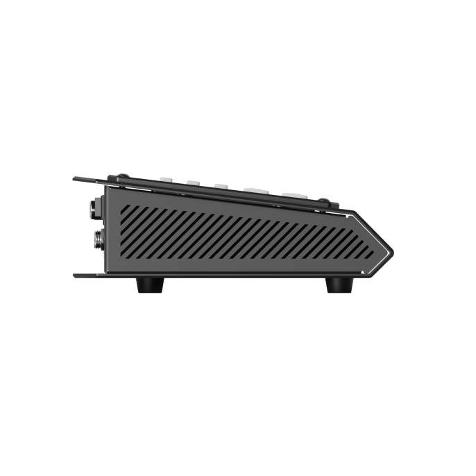 Видеомикшер AVMATRIX HVS0401U компактный 4CH HDMI/DP USB