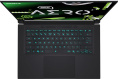 Ноутбук Gigabyte AERO X16 3VH 3VHK3KZC93AD , 16", Ryzen 7 260/ 16Gb/ 512SSD/ RTX 5060 8Gb/ Space Gray