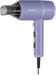 Фен Polaris PHD 2044Ti 1900Вт черный