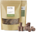 Набор питательных губок Cactus CS-SPONGE-11 для проращивания для CS-LEDPOT-11/SMARTPOT-11 (упак.:11ш