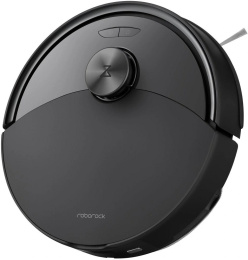Пылесос-робот Roborock S9 45Вт черный S952-02