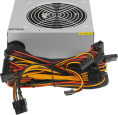 Блок питания Chieftec ATX 550W iArena GPA-550S (20+4pin) APFC 120mm fan 4xSATA