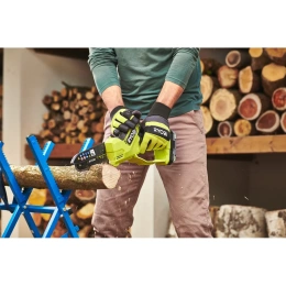 Бесщеточная цепная пила Ryobi ONE+ 18В RY18PSX15A-0 15 см 5133005779
