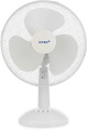 Вентилятор настольный Vitek VTF-0120,  белый