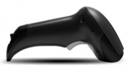 Сканер штрих-кода MERTECH 2310 Superlead (заменен на 4229) 2D проводное черный [4789/4865]