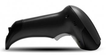 Сканер штрих-кода MERTECH 2310 Superlead (заменен на 4229) 2D проводное черный [4789/4865]