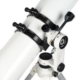 Телескоп Veber PolarStar 900/114 AZ рефлектор 31751