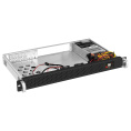 Серверный корпус ExeGate Pro 1U255-01 <RM 19", высота 1U, глубина 250, БП 1U-F350S, USB> EX297119RUS